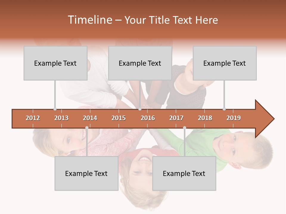 Bavarian White Sausage, Wheat Beer And Pretzel PowerPoint Template