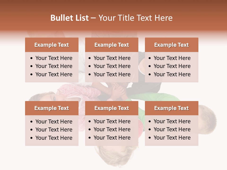 Bavarian White Sausage, Wheat Beer And Pretzel PowerPoint Template