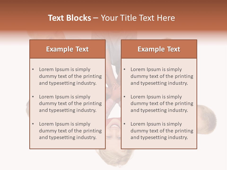 Bavarian White Sausage, Wheat Beer And Pretzel PowerPoint Template