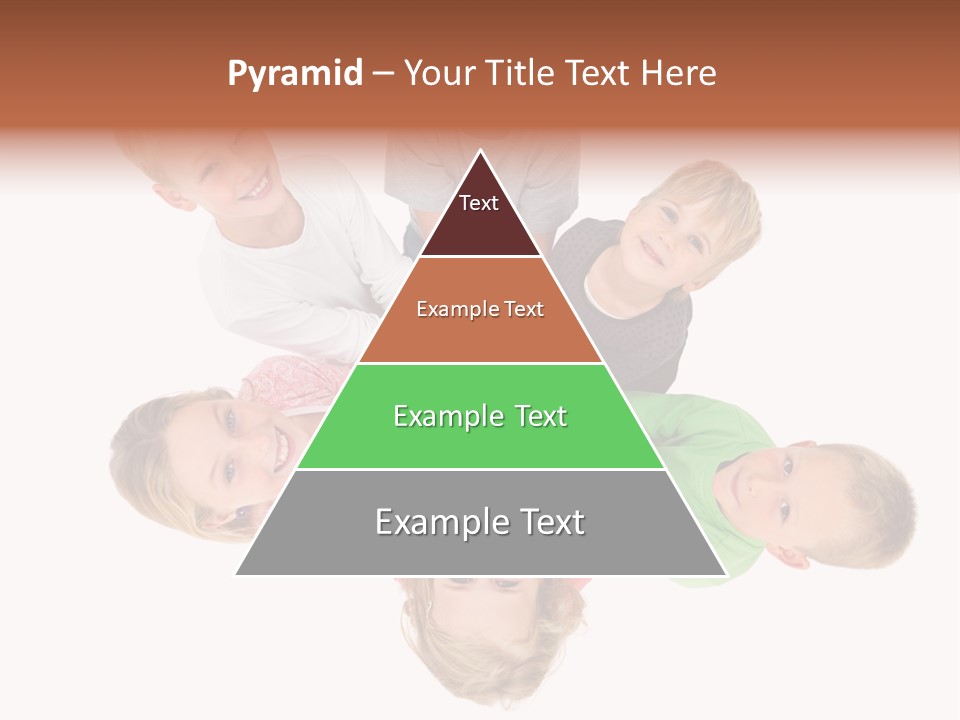 Bavarian White Sausage, Wheat Beer And Pretzel PowerPoint Template
