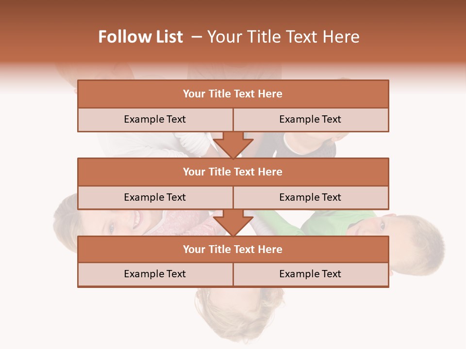 Bavarian White Sausage, Wheat Beer And Pretzel PowerPoint Template