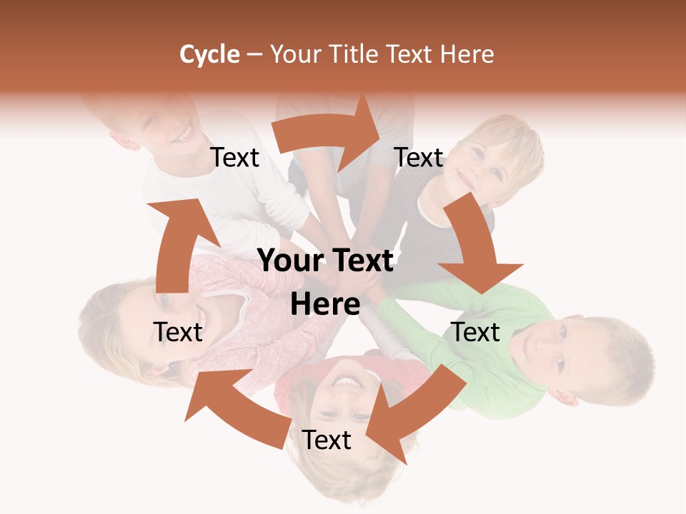 Bavarian White Sausage, Wheat Beer And Pretzel PowerPoint Template