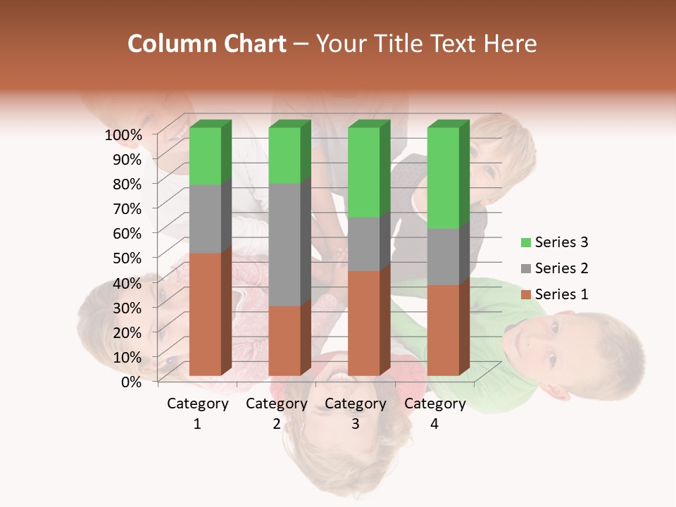 Bavarian White Sausage, Wheat Beer And Pretzel PowerPoint Template