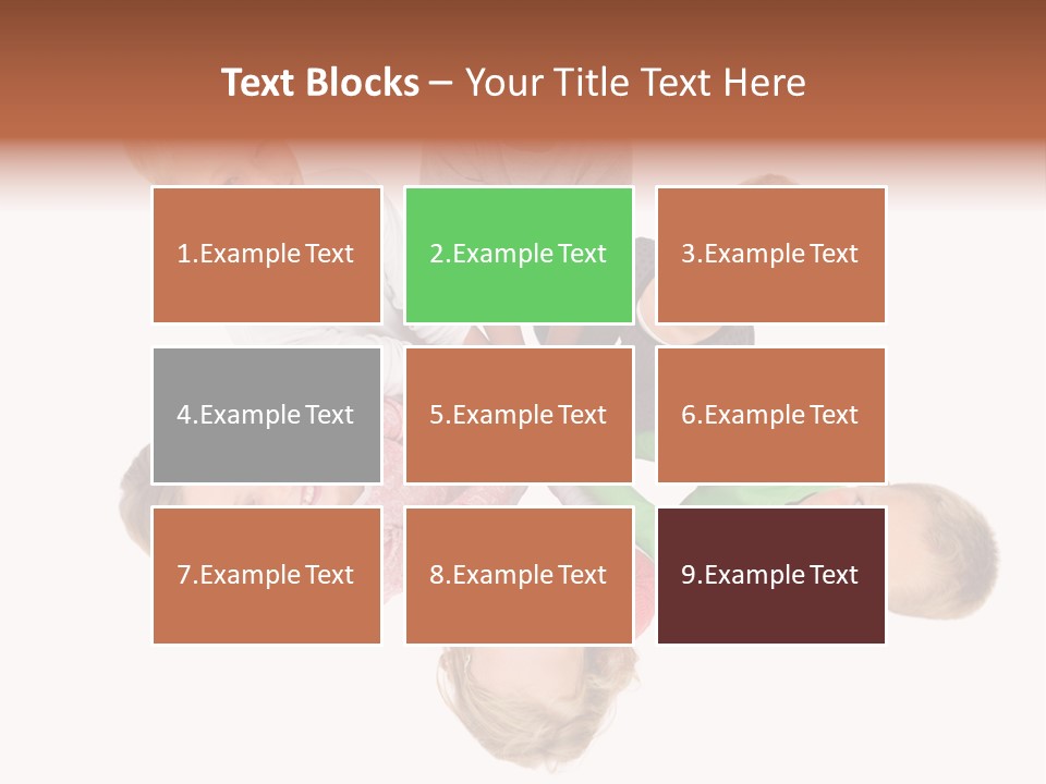 Bavarian White Sausage, Wheat Beer And Pretzel PowerPoint Template