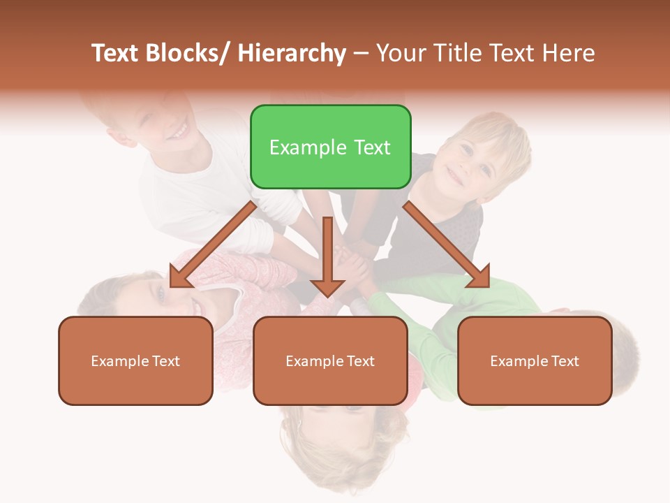 Bavarian White Sausage, Wheat Beer And Pretzel PowerPoint Template