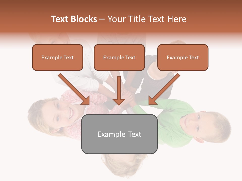 Bavarian White Sausage, Wheat Beer And Pretzel PowerPoint Template