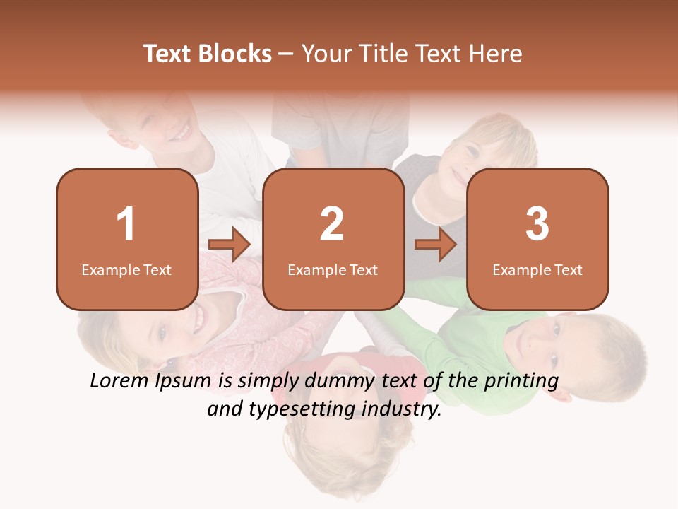 Bavarian White Sausage, Wheat Beer And Pretzel PowerPoint Template