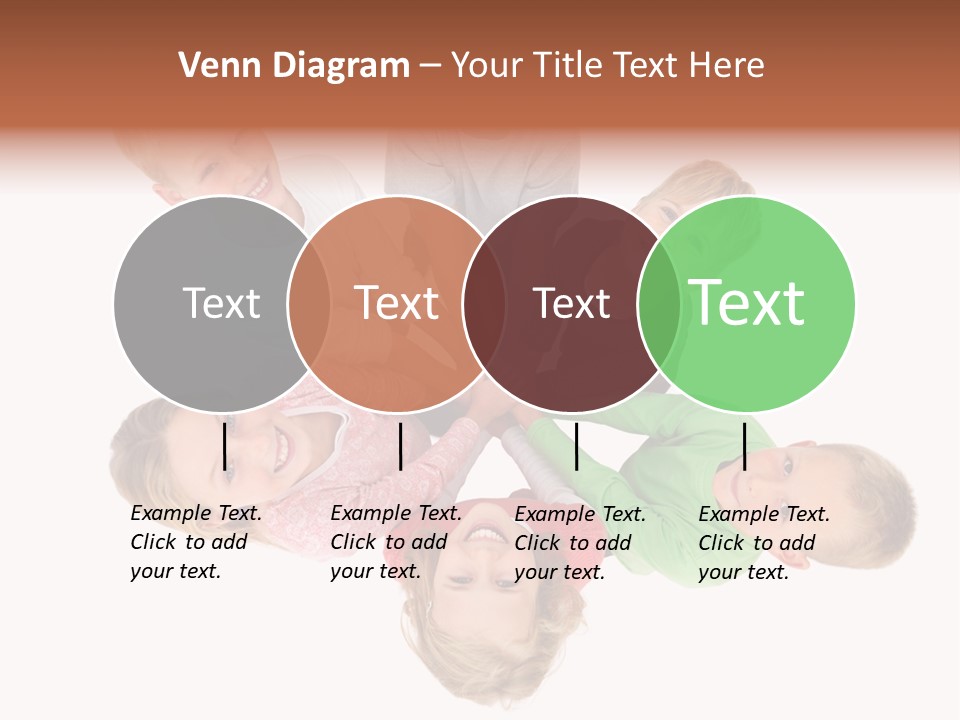 Bavarian White Sausage, Wheat Beer And Pretzel PowerPoint Template