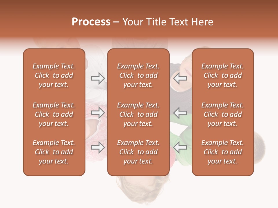 Bavarian White Sausage, Wheat Beer And Pretzel PowerPoint Template
