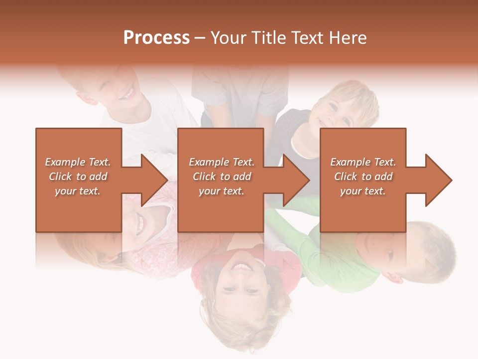 Bavarian White Sausage, Wheat Beer And Pretzel PowerPoint Template