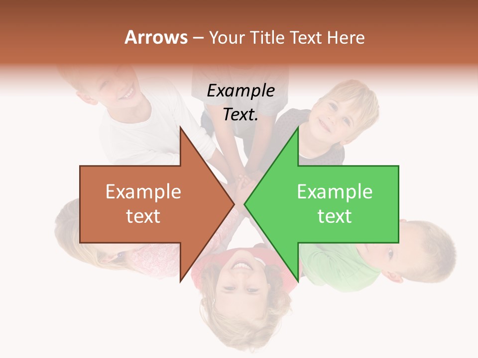 Bavarian White Sausage, Wheat Beer And Pretzel PowerPoint Template