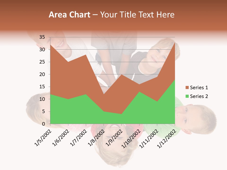 Bavarian White Sausage, Wheat Beer And Pretzel PowerPoint Template
