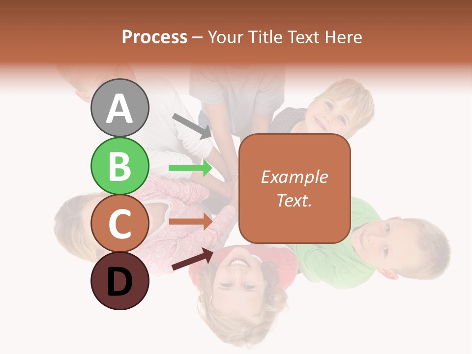 Bavarian White Sausage, Wheat Beer And Pretzel PowerPoint Template