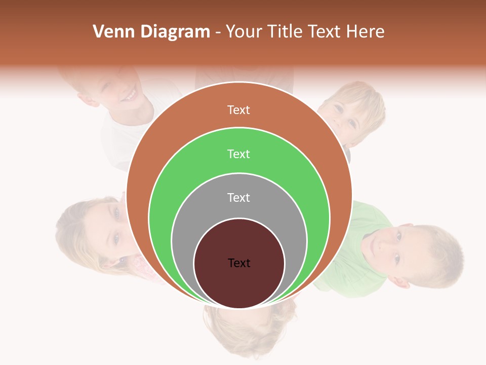 Bavarian White Sausage, Wheat Beer And Pretzel PowerPoint Template