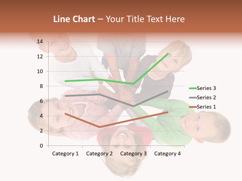 Bavarian White Sausage, Wheat Beer And Pretzel PowerPoint Template