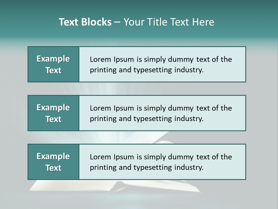 Happy Friends Smiling Outdoors In A Park - Diversity PowerPoint Template