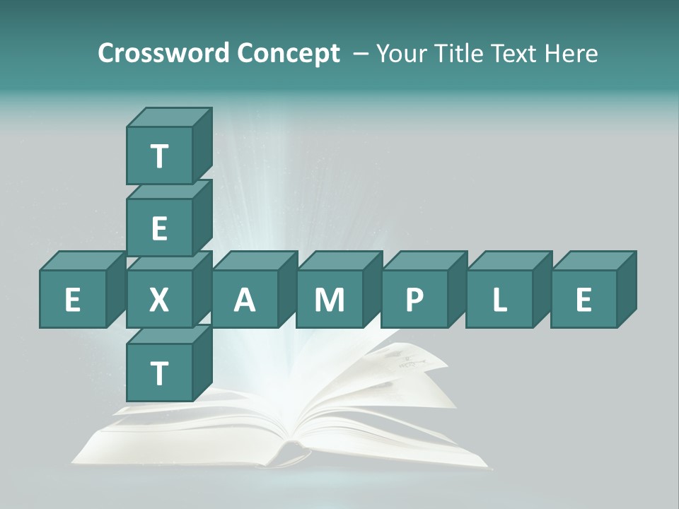 Happy Friends Smiling Outdoors In A Park - Diversity PowerPoint Template