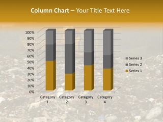 Refuse Collection Overview PowerPoint Template