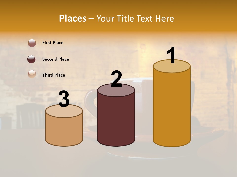 Ancient Water Reservoir In The Hampi, Karnataka State, India PowerPoint Template