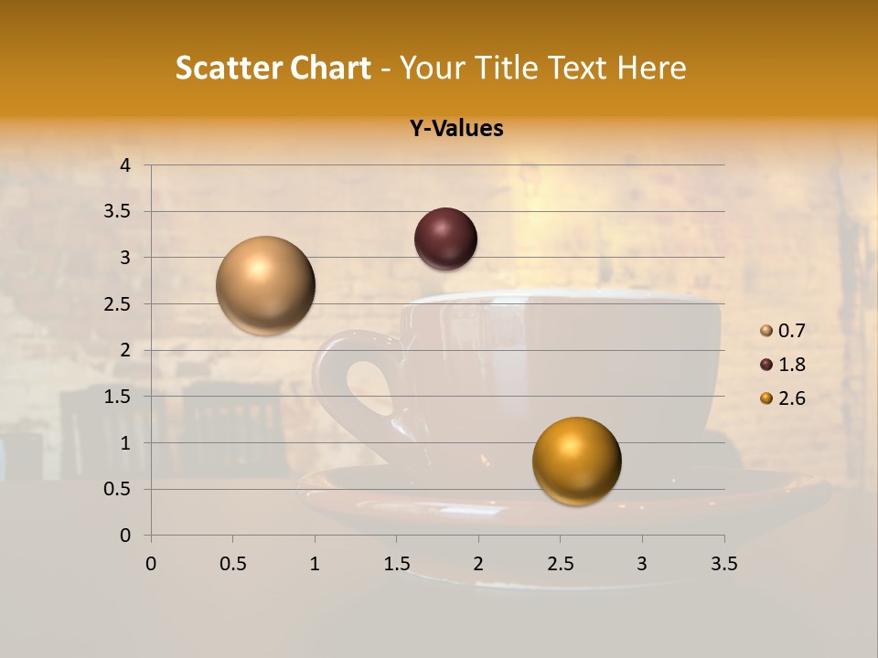 Ancient Water Reservoir In The Hampi, Karnataka State, India PowerPoint Template