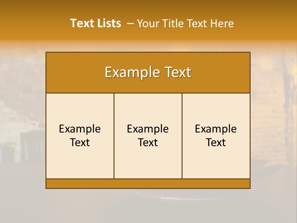 Ancient Water Reservoir In The Hampi, Karnataka State, India PowerPoint Template