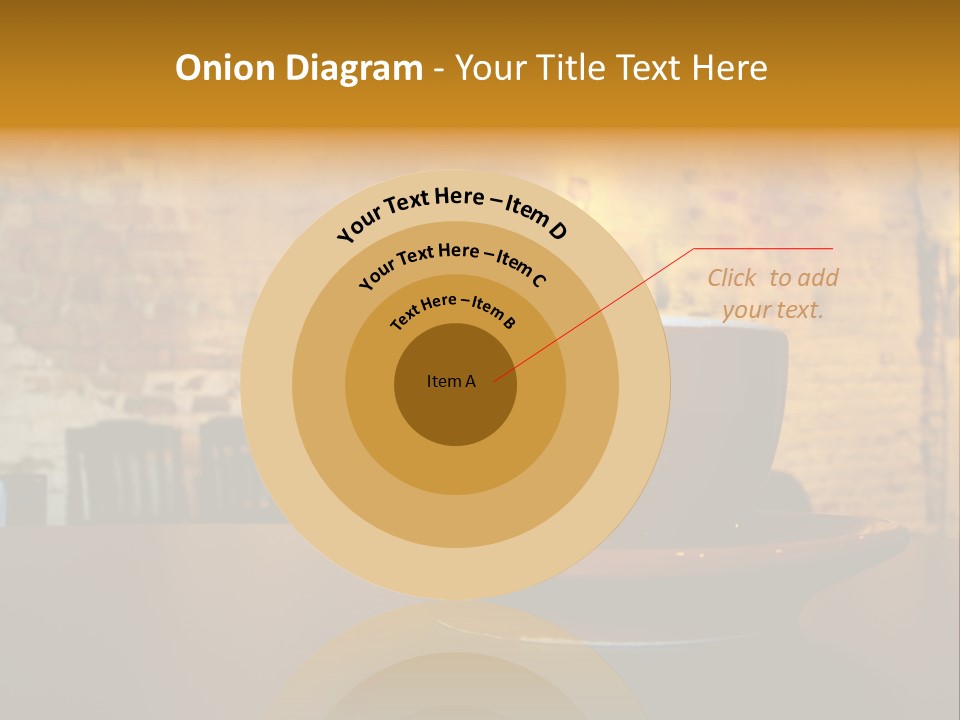 Ancient Water Reservoir In The Hampi, Karnataka State, India PowerPoint Template