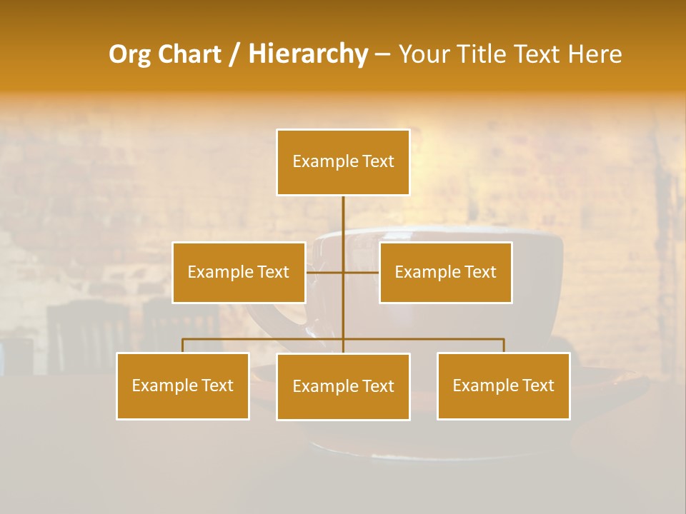 Ancient Water Reservoir In The Hampi, Karnataka State, India PowerPoint Template