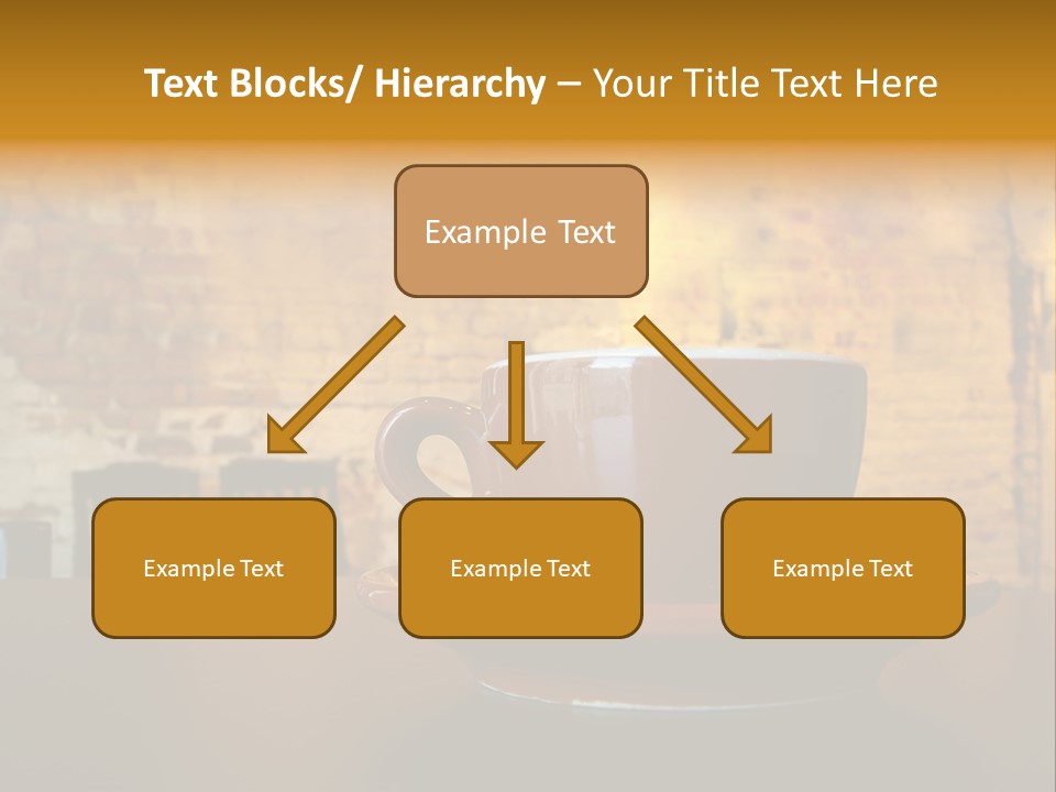 Ancient Water Reservoir In The Hampi, Karnataka State, India PowerPoint Template