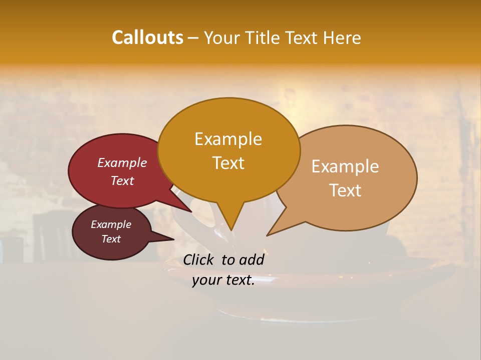 Ancient Water Reservoir In The Hampi, Karnataka State, India PowerPoint Template