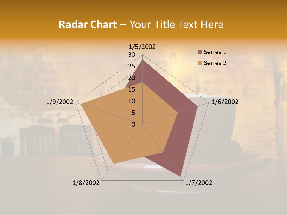 Ancient Water Reservoir In The Hampi, Karnataka State, India PowerPoint Template