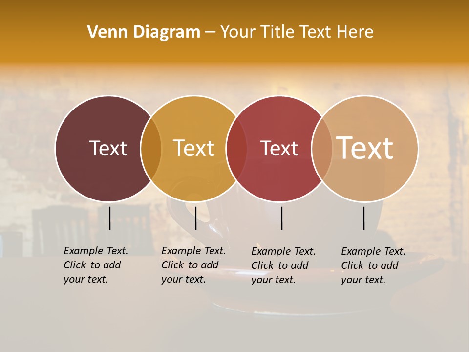 Ancient Water Reservoir In The Hampi, Karnataka State, India PowerPoint Template