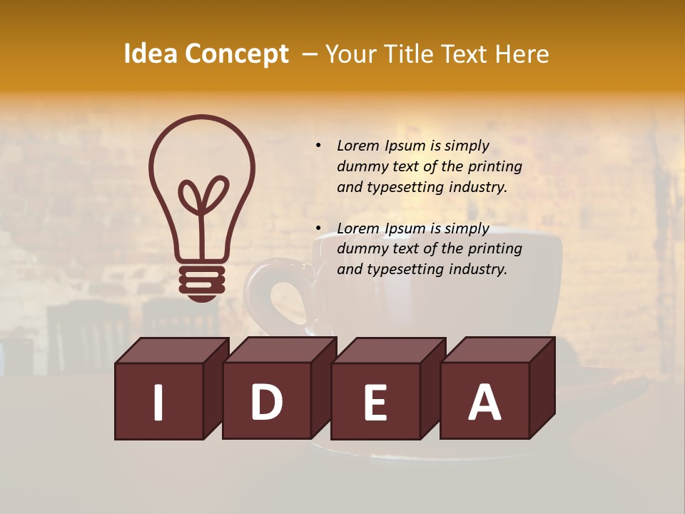 Ancient Water Reservoir In The Hampi, Karnataka State, India PowerPoint Template