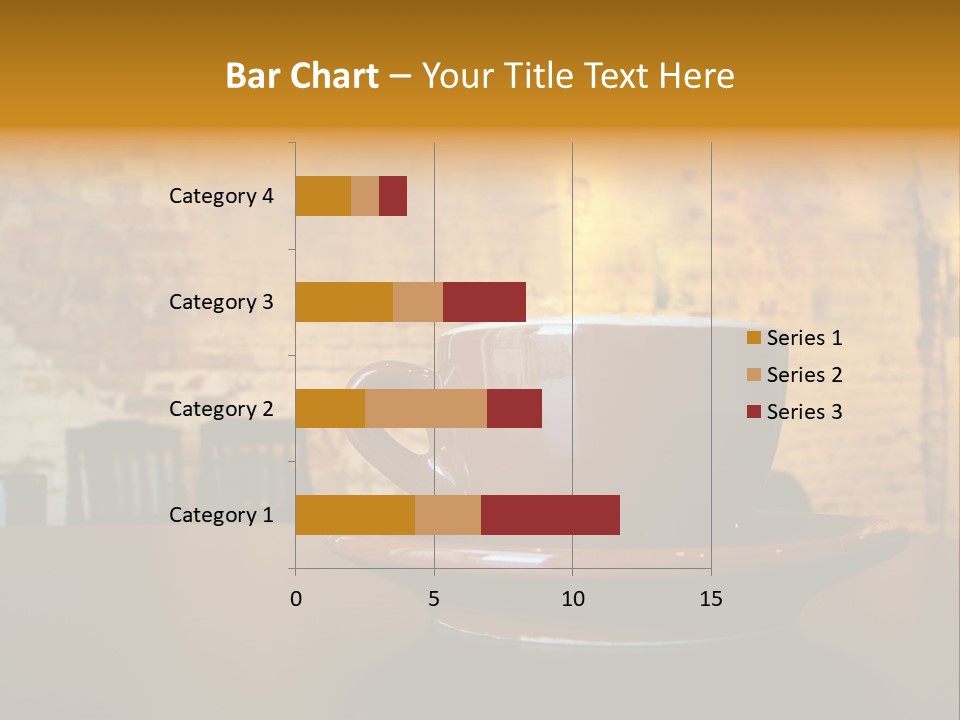 Ancient Water Reservoir In The Hampi, Karnataka State, India PowerPoint Template