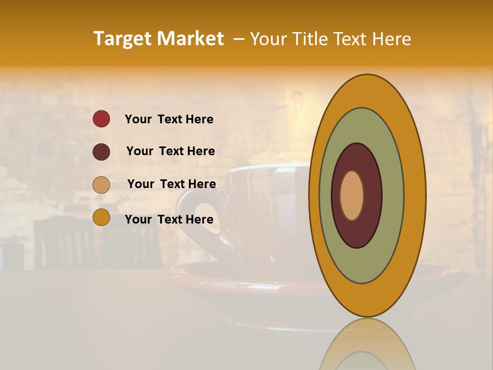 Ancient Water Reservoir In The Hampi, Karnataka State, India PowerPoint Template