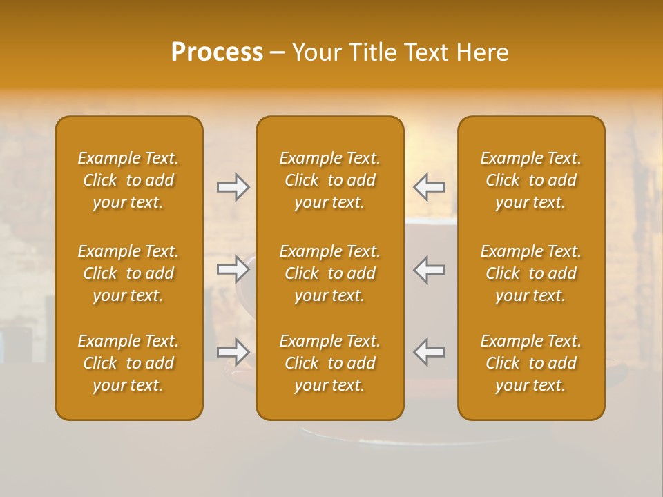 Ancient Water Reservoir In The Hampi, Karnataka State, India PowerPoint Template