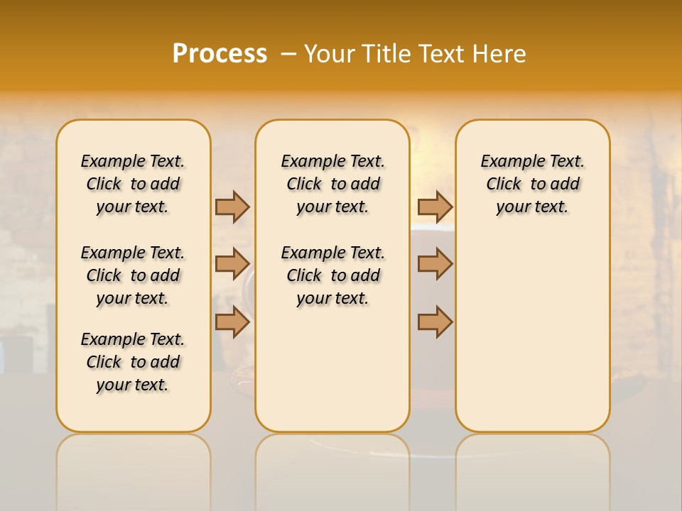 Ancient Water Reservoir In The Hampi, Karnataka State, India PowerPoint Template
