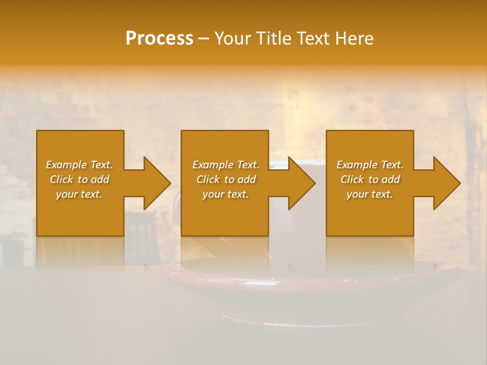 Ancient Water Reservoir In The Hampi, Karnataka State, India PowerPoint Template