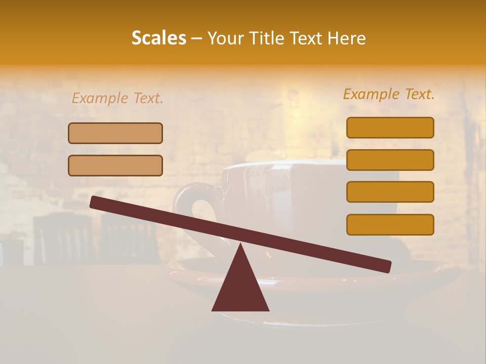 Ancient Water Reservoir In The Hampi, Karnataka State, India PowerPoint Template