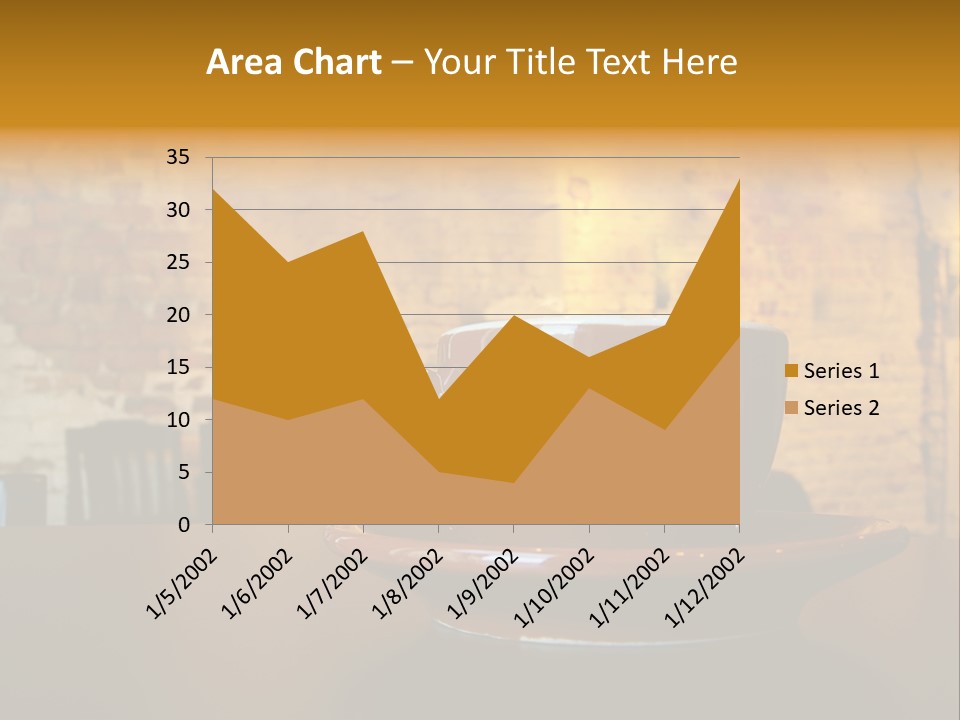 Ancient Water Reservoir In The Hampi, Karnataka State, India PowerPoint Template