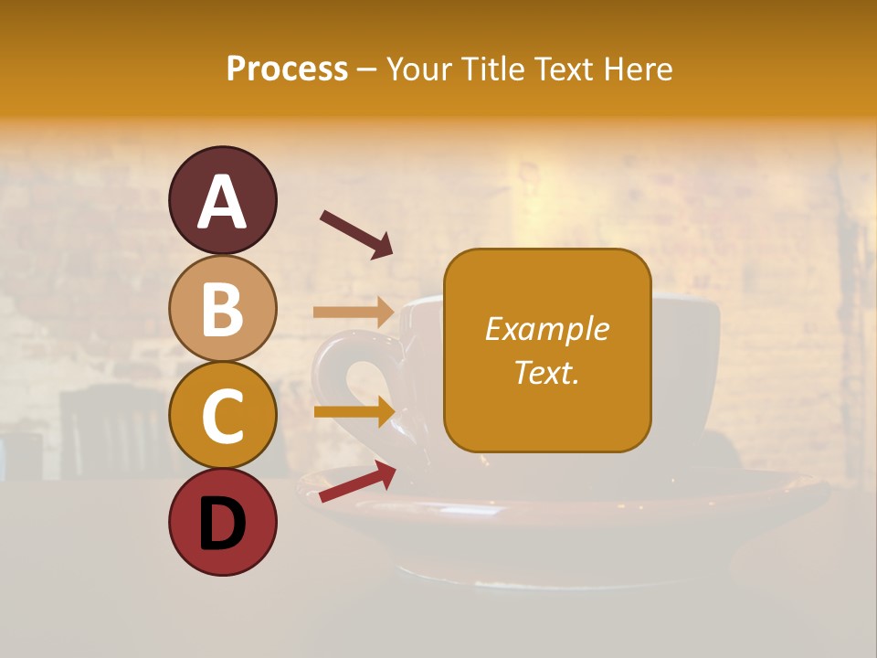 Ancient Water Reservoir In The Hampi, Karnataka State, India PowerPoint Template
