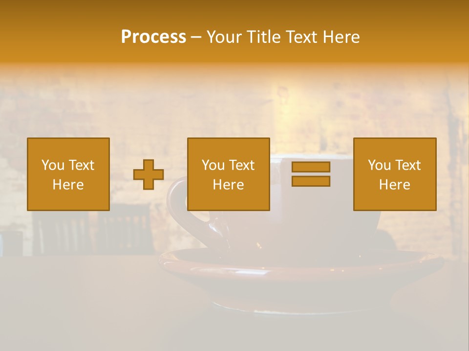 Ancient Water Reservoir In The Hampi, Karnataka State, India PowerPoint Template