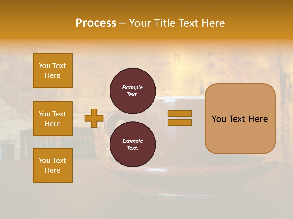 Ancient Water Reservoir In The Hampi, Karnataka State, India PowerPoint Template