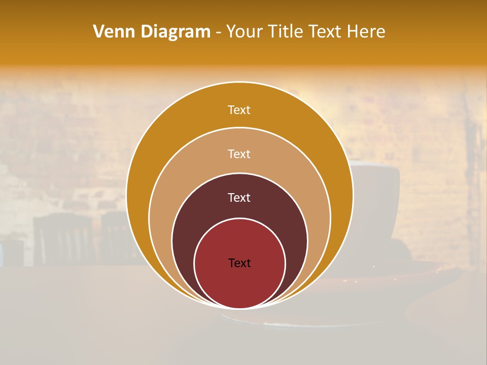 Ancient Water Reservoir In The Hampi, Karnataka State, India PowerPoint Template