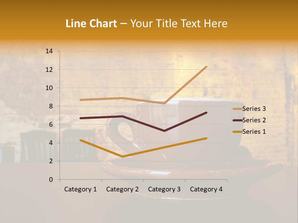Ancient Water Reservoir In The Hampi, Karnataka State, India PowerPoint Template