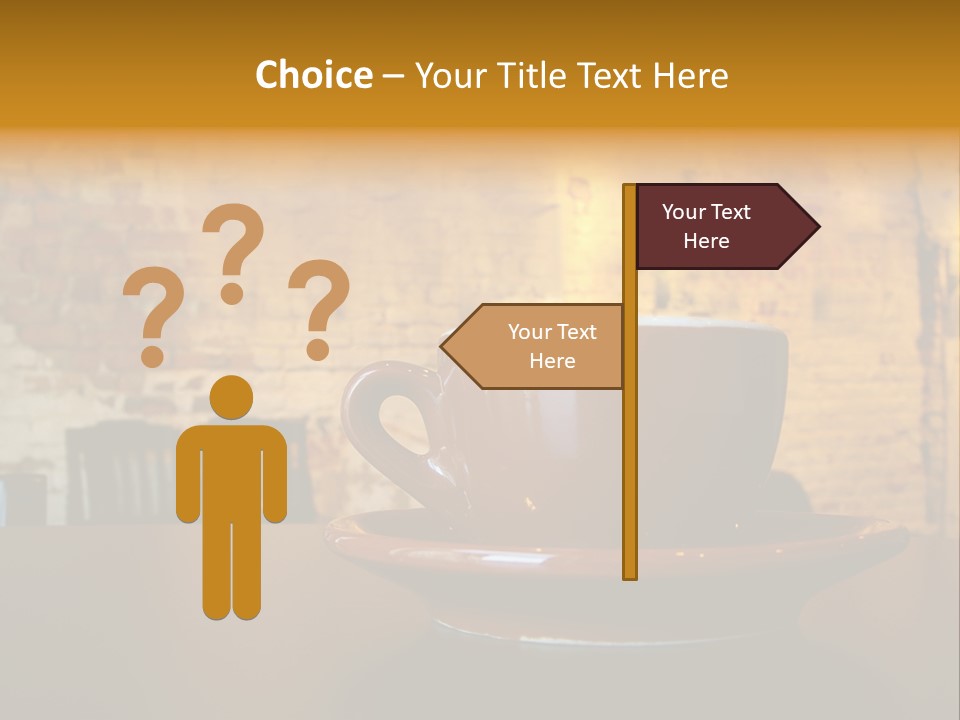 Ancient Water Reservoir In The Hampi, Karnataka State, India PowerPoint Template