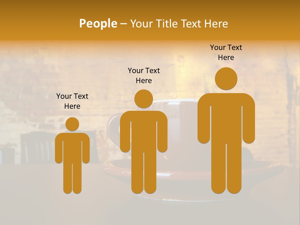 Ancient Water Reservoir In The Hampi, Karnataka State, India PowerPoint Template