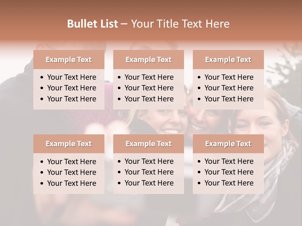 Residential Buildings, Some Of Them Under Construction, With Beautiful Green Field Foreground PowerPoint Template