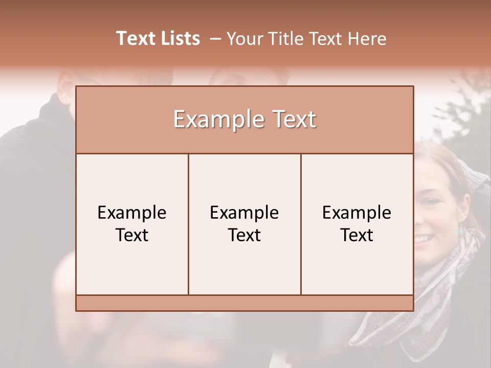 Residential Buildings, Some Of Them Under Construction, With Beautiful Green Field Foreground PowerPoint Template