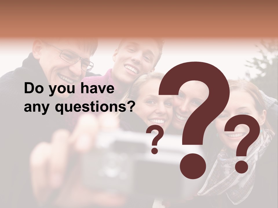 Residential Buildings, Some Of Them Under Construction, With Beautiful Green Field Foreground PowerPoint Template