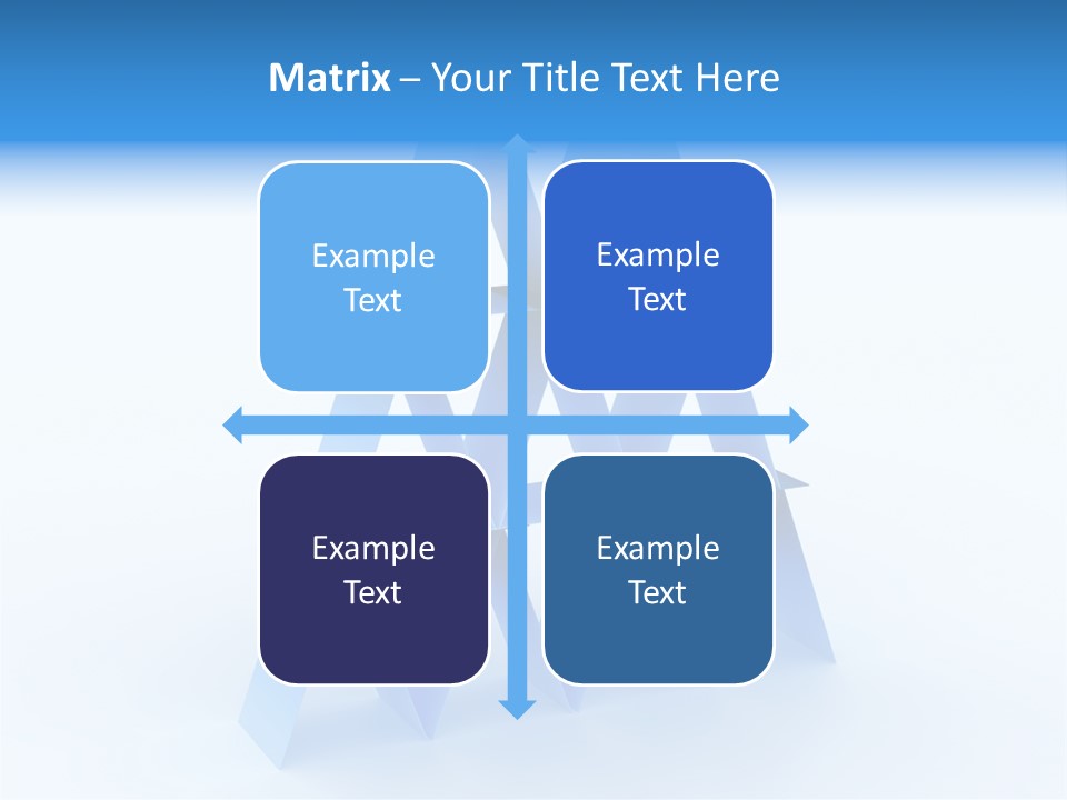 Pyramid Concept PowerPoint Template